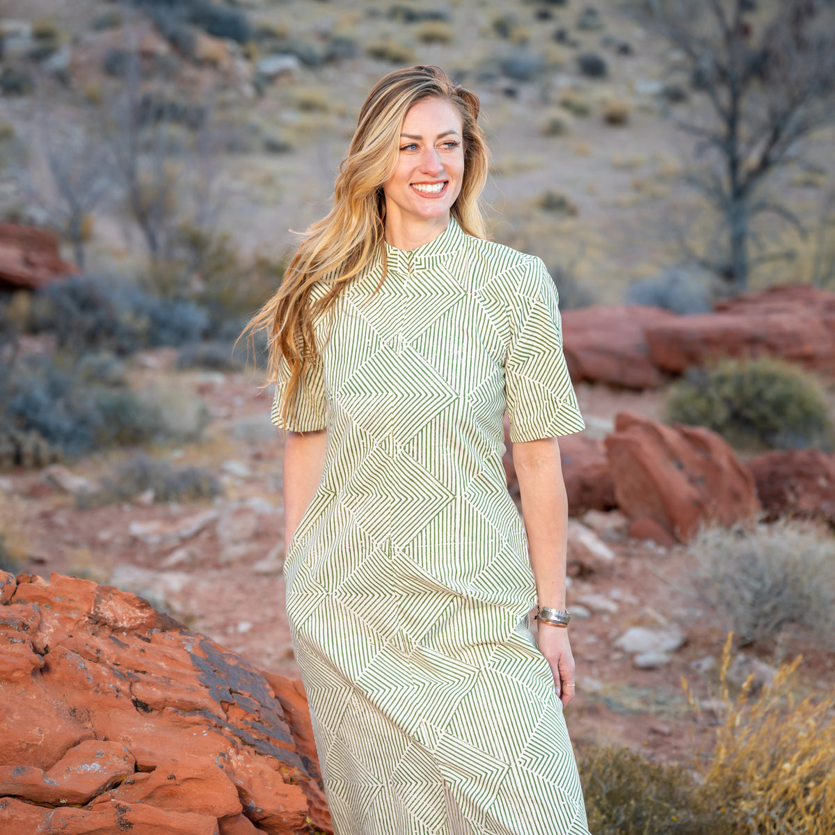 Roolee mom sales easy dress