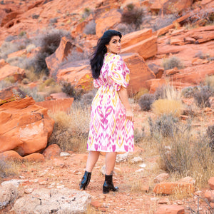 Lakshita Dress