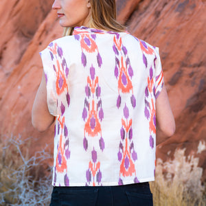 Ikra Top